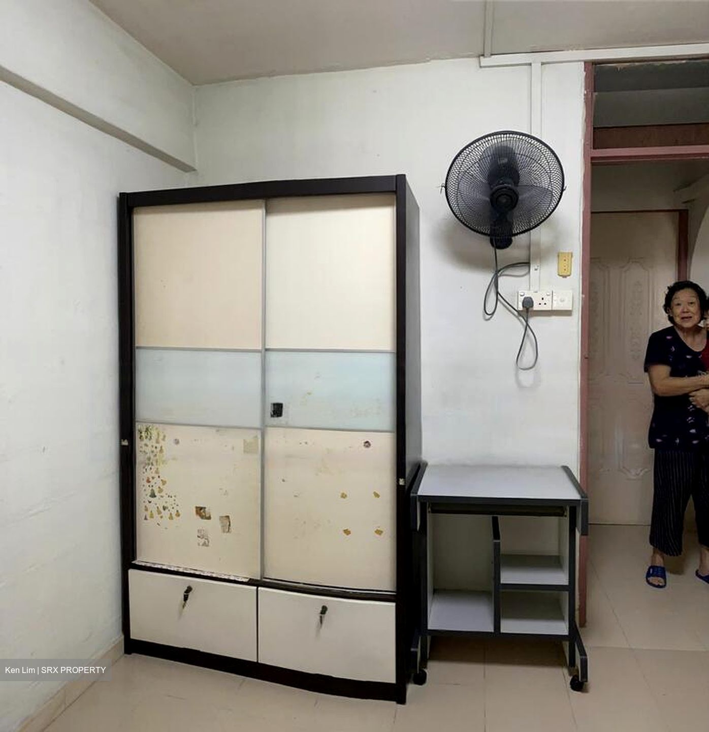 Blk 318 Clementi Meadows (Clementi), HDB 4 Rooms #458899461
